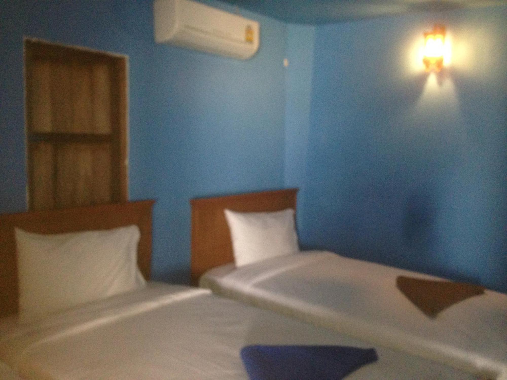 The Lazy Bar Guest House Ao Nang Εξωτερικό φωτογραφία